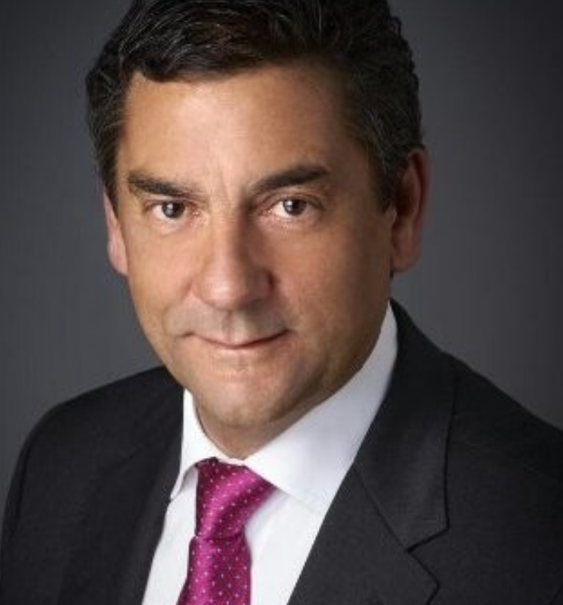 - Ricardo García, Executive Vice President Southern Europe, BENTELER