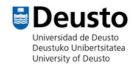 Universidad DEUSTO