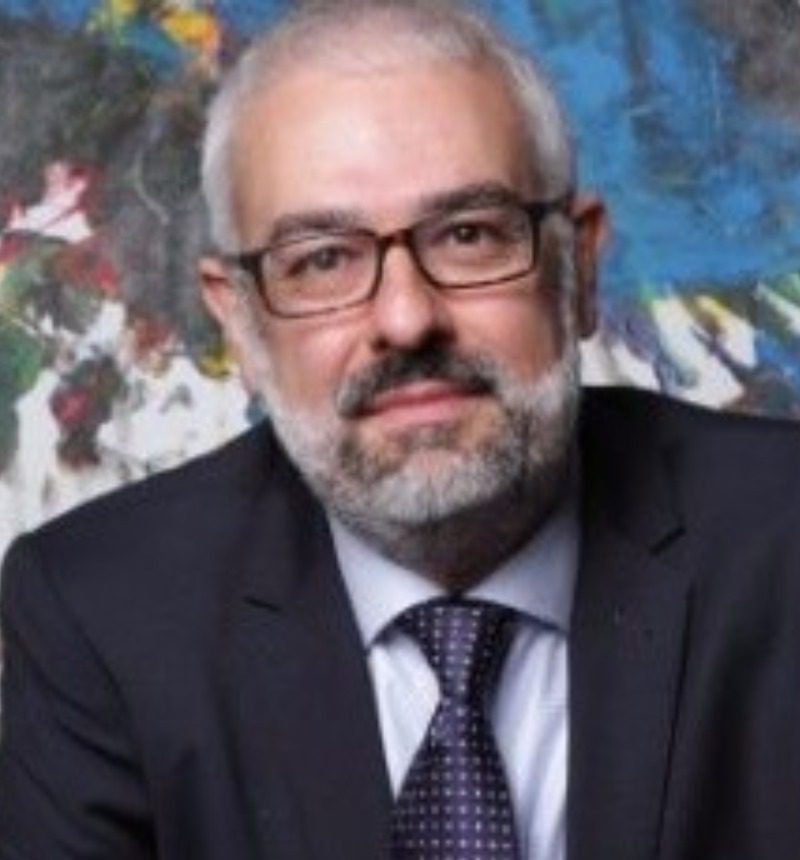 Jordi Blanco
