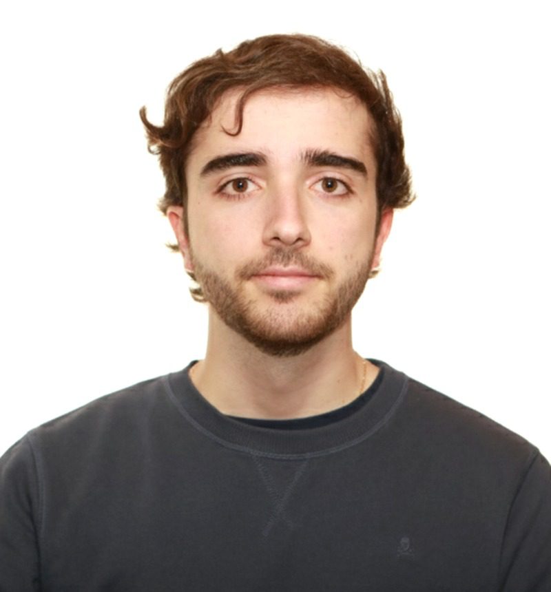 Pablo Moral Colmenero