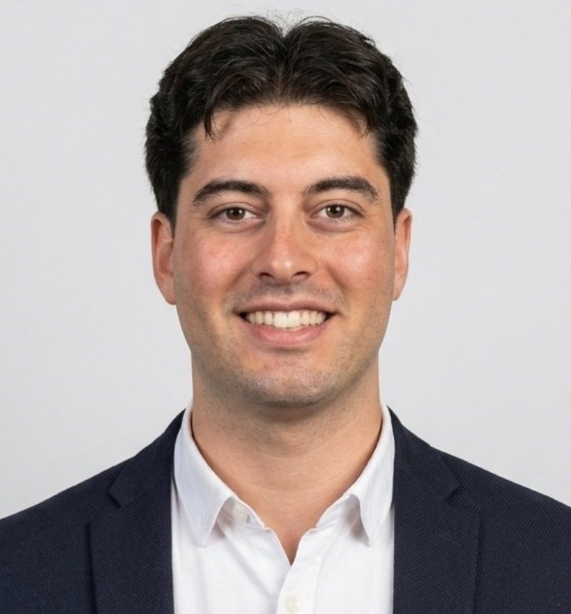 Carlos Cabrera
