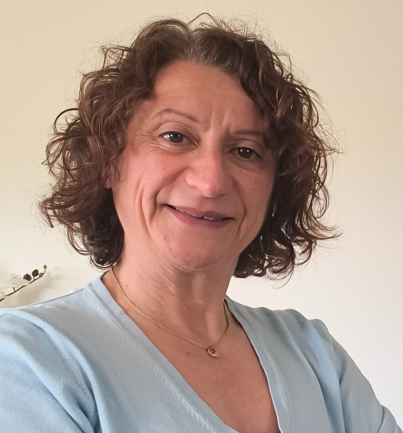 Yolanda Asenjo