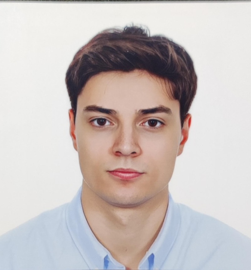 Unai Carrillo